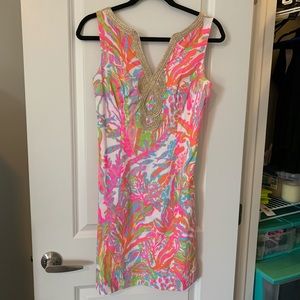Lilly Pulitzer Shift Dress